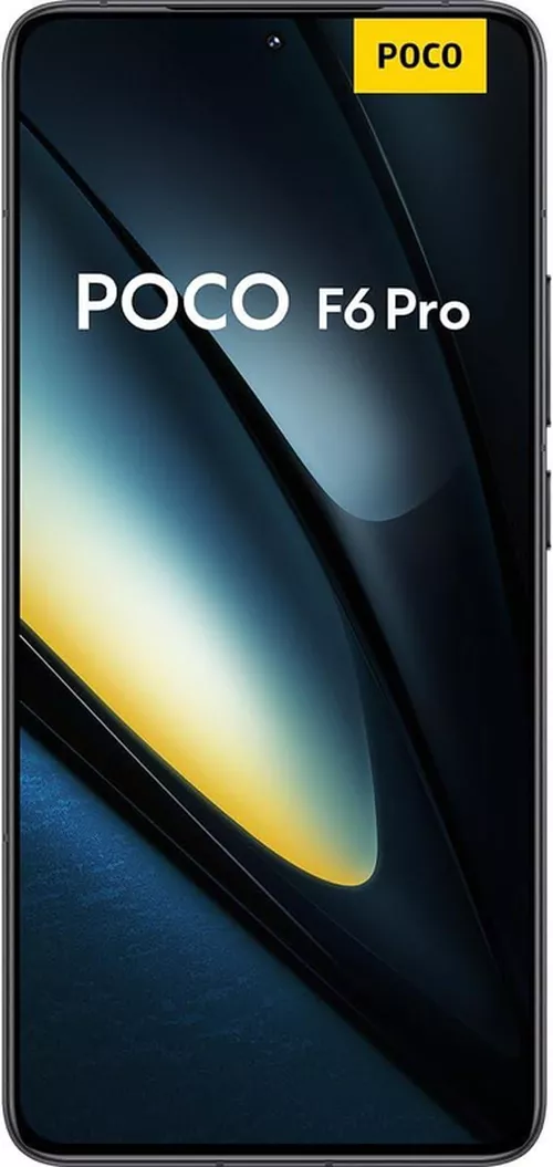 cumpără Smartphone Xiaomi POCO F6 Pro 12/256GB Black în Chișinău 