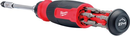 cumpără Șurubelniță Milwaukee 4932480583 Surubelnita compacta cu clichet în Chișinău 