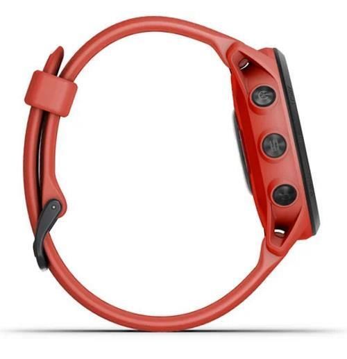 cumpără Ceas inteligent Garmin Forerunner 745 Red în Chișinău 