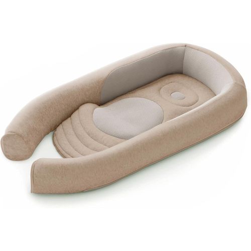 cumpără Cocon pentru bebelusi Inglesina Baby nest Welcome Pod Warm Beige în Chișinău 