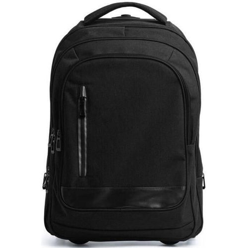 cumpără Rucsac pentru oraș Roly MO7178S102 GARNES Черный în Chișinău 