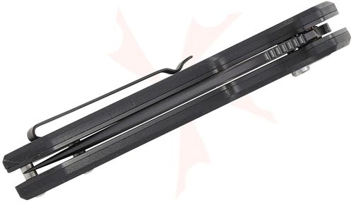 купить Нож походный FOX Knives BF-770 BB Black Fox Atros Folding Knife Stainless steel в Кишинёве 