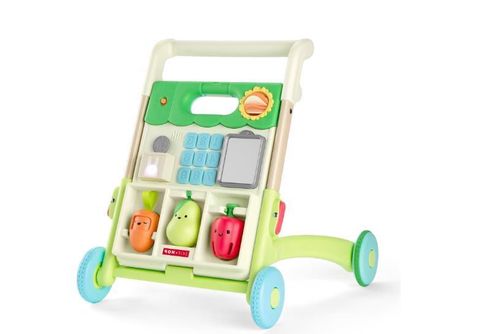 купить Ходунок Skip Hop 9R257710 Farmstand 5in1 в Кишинёве 