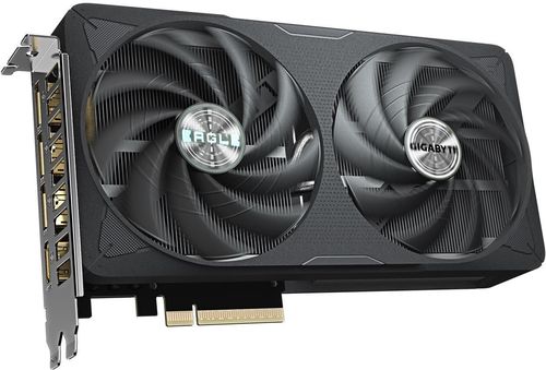 купить Видеокарта Gigabyte GeForce RTX™ 5060 Ti EAGLE OC 8G / 8GB GDDR7 в Кишинёве 