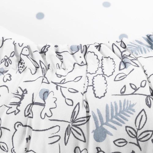 купить Гнездо для новорожденных PernaMea Babynest lovely Dots (PM.100927/30) в Кишинёве 