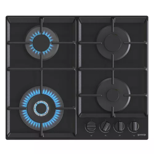 купить Встраиваемая поверхность газовая Gorenje GTW641EB в Кишинёве 