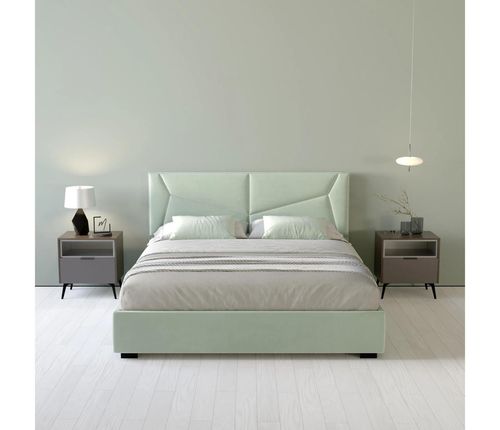 купить Кровать my-STYLE my-Vera 200x200 (P40D20M15) в Кишинёве 
