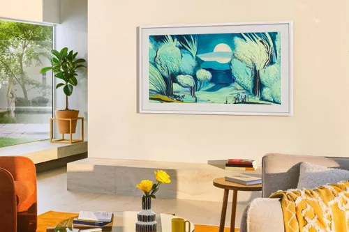 купить Телевизор Samsung QE43LS03FAUXUA The Frame в Кишинёве 