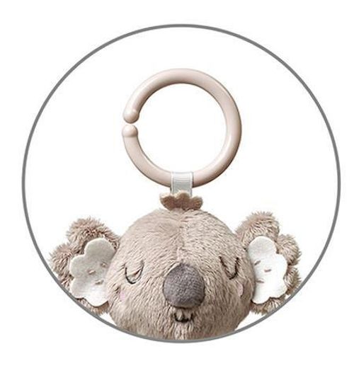 купить Игрушка-подвеска BabyOno 1636 Coala Coco, cu clopot в Кишинёве 