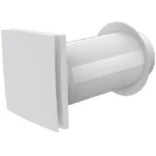 купить Рекуператор Nobus NBSVT100-Wf rezidential 100mm 50m3/h в Кишинёве 