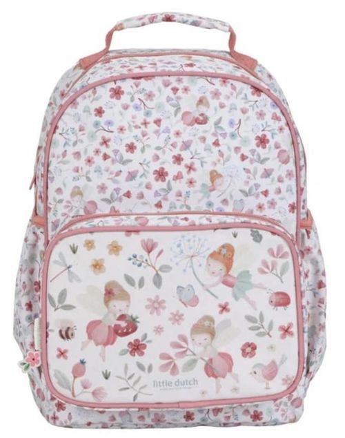 cumpără Rucsac pentru copii Little Dutch LD4930 Fairies Pink în Chișinău 