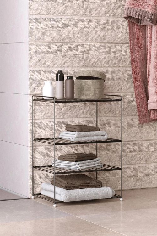 купить Полка для обуви Teknotel EG206 в Кишинёве 