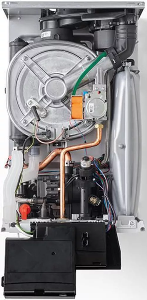 cumpără Cazan pe gaz DemirDokum Ademix P 24/28 condens în Chișinău 