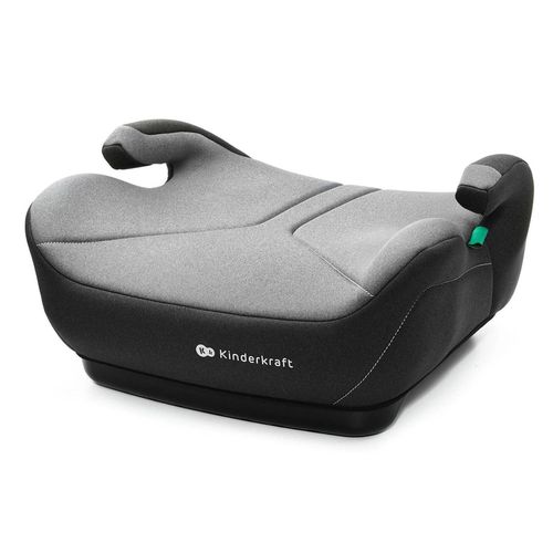 cumpără Scaun auto KinderKraft KCIBOO02GRY0000 I-Boost 2 i-Size Grey în Chișinău 