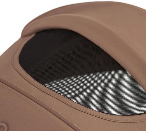 cumpără Сărucior pentru copii Anex AX2-04 Air-X² Bronzo cu bara de protectie în Chișinău 