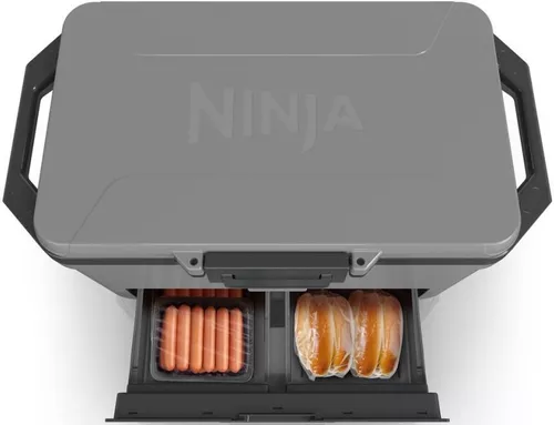 cumpără Geantă frigorifică NINJA FB151EUGY în Chișinău 