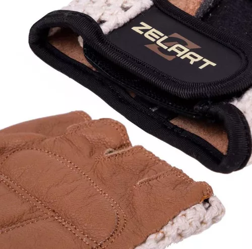 cumpără Îmbrăcăminte sport Zelart 10105 Manusi fitness L SB-161966 în Chișinău 