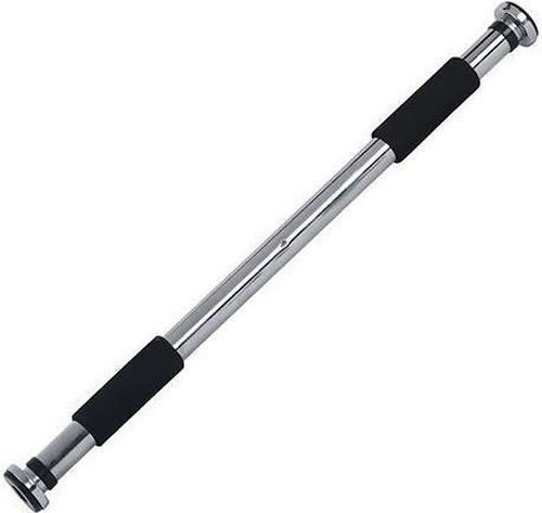 cumpără Bară tracţiuni ONE Fitness 3651 Bara pentru usa 62-100cm (max.100kg) (17-45-110) în Chișinău 