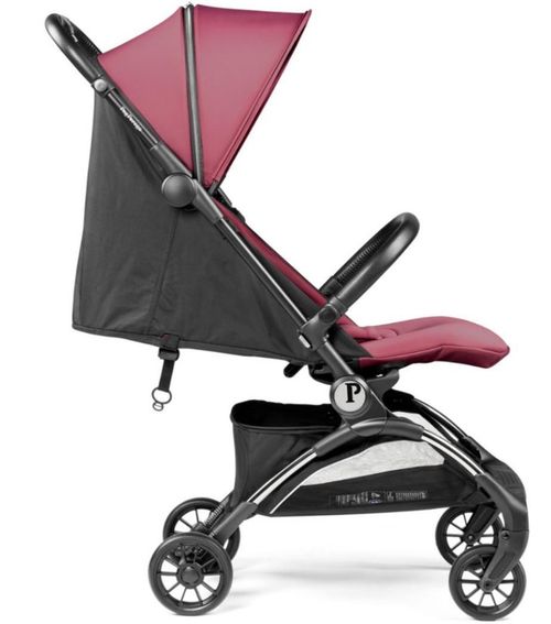 купить Детская коляска Peg Perego IP31000000BK39RO01 Volo Malva (ultracompact) в Кишинёве 