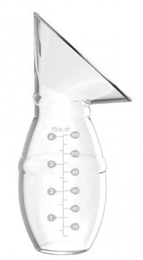 cumpără Pompă pentru sân Dr. Brown's 8586020673919 Set pompa de san manuala cu biberon+inel gingival Octopus în Chișinău 