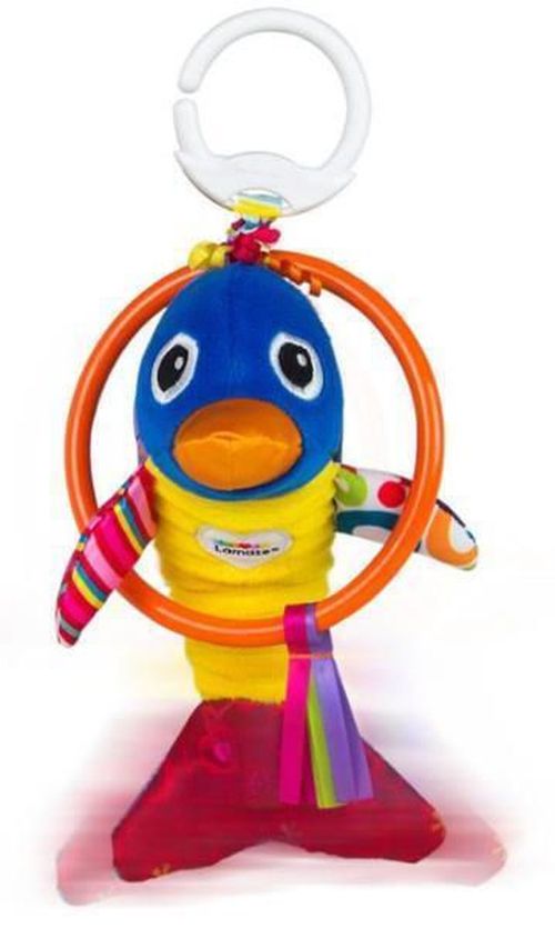 cumpără Jucărie cu pandantiv Tomy T27516 Delfinul Filip cu sunete în Chișinău 