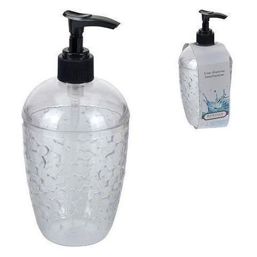 купить Дозатор для мыла Promstore 28961 Диспенсер для мыла Bathroom Капли 18cm, пластик в Кишинёве 