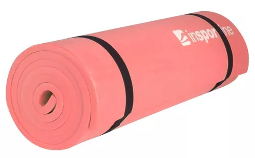 cumpără Echipament pentru yoga inSPORTline 3051 Saltea yoga 180*50*1 cm EVA IN2388 în Chișinău 