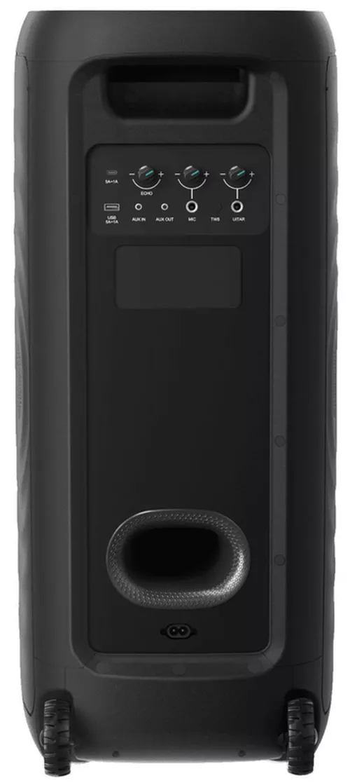 cumpără Giga sistem audio Hisense PARTY THUNDER în Chișinău 