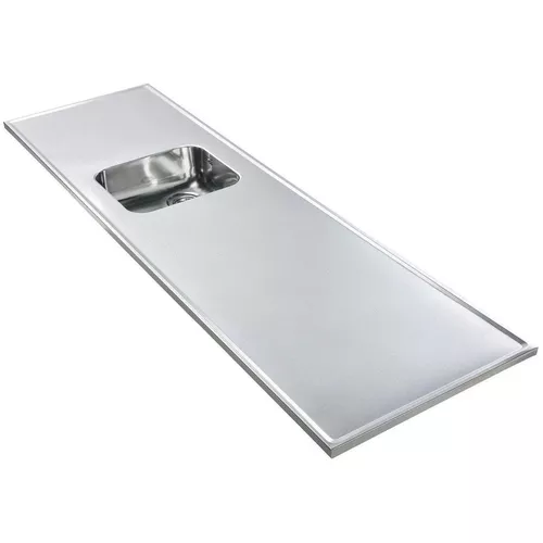 cumpără Chiuvetă bucătărie Reginox R37232 2215x600mm în Chișinău 