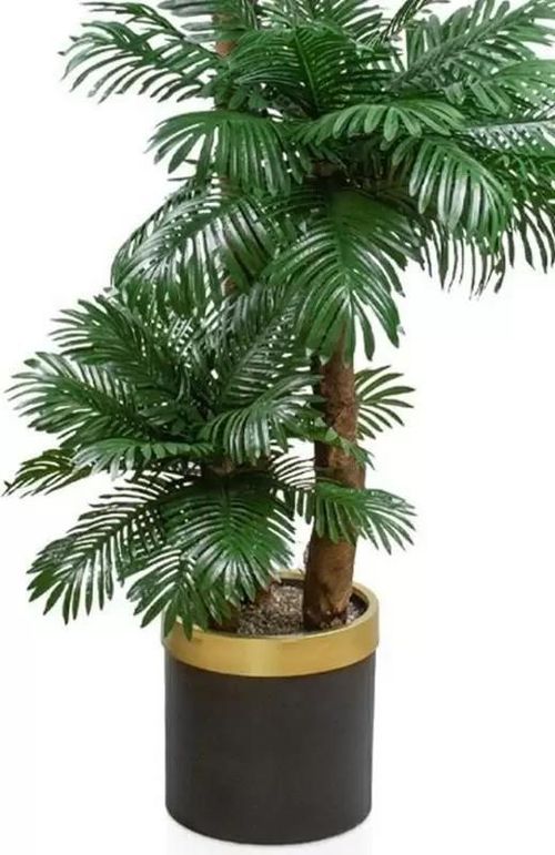 купить Декор Cilgin Copac artificial A006B Branched Palms 2m в Кишинёве 