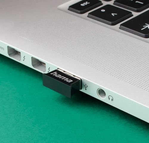 cumpără Accesoriu laptop Hama 3314 Bluetooth® USB Adapter Version 5.4 Class2 în Chișinău 