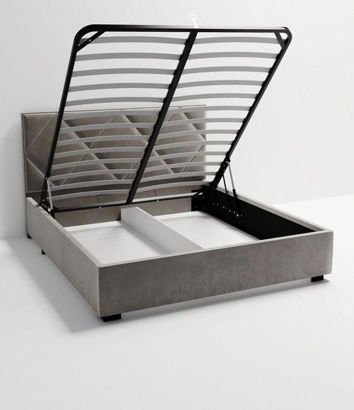 купить Кровать my-STYLE my-Zoea 90x200 (P18D90M08) в Кишинёве 