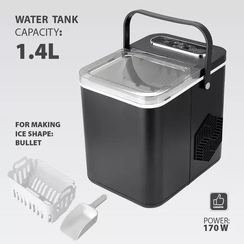 купить Льдогенератор Maestro MR-820 (170W) в Кишинёве 