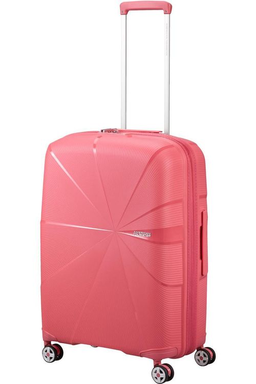 купить Чемодан American Tourister Starvibe (146371/A039) в Кишинёве 