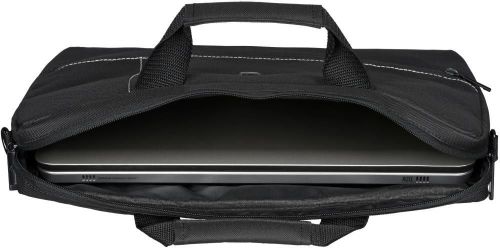 купить Сумка для ноутбука 2E 2E-CBN516BK, Black в Кишинёве 