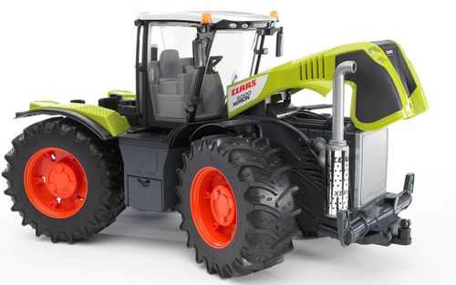 cumpără Mașină Bruder 3015 Tractor Claas Xerion, 42287 în Chișinău 