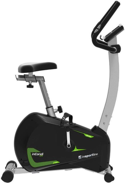 купить Велотренажер inSPORTline 3873 Bicicleta magn. (130 kg) 20142 inCondi UB45i в Кишинёве 
