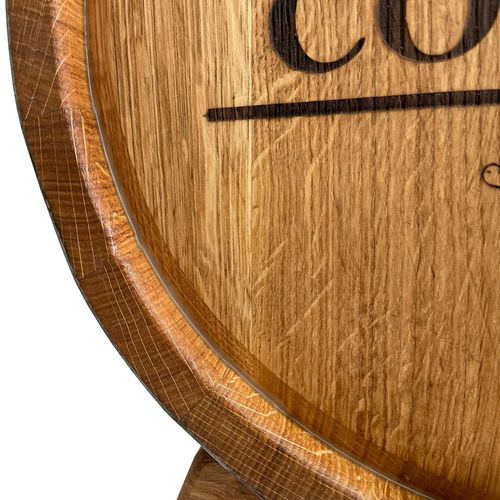 cumpără Butoi de vin miscellaneous VOR58642 20L din stejar în Chișinău 