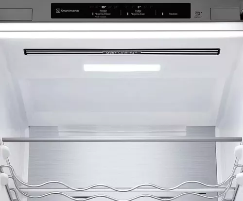 cumpără Frigider cu congelator jos LG GBV7280BPY în Chișinău 