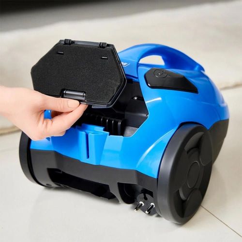 cumpără Aspirator cu container MPM MOD-53 în Chișinău 