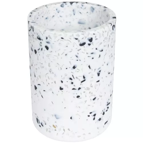 купить Стакан для зубных щёток Bisk 08198 LAPIS в Кишинёве 