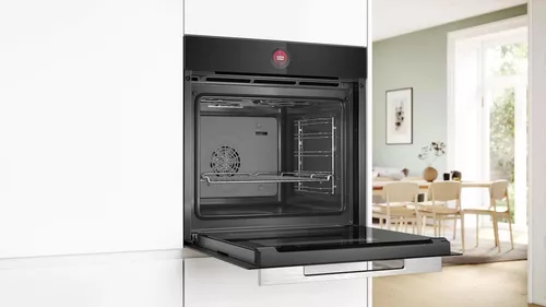 cumpără Cuptor electric încorporabil Bosch HBG7341B1 în Chișinău 