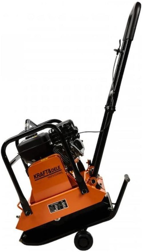 cumpără Mai compactor Kraft&Dele KD1196 în Chișinău 