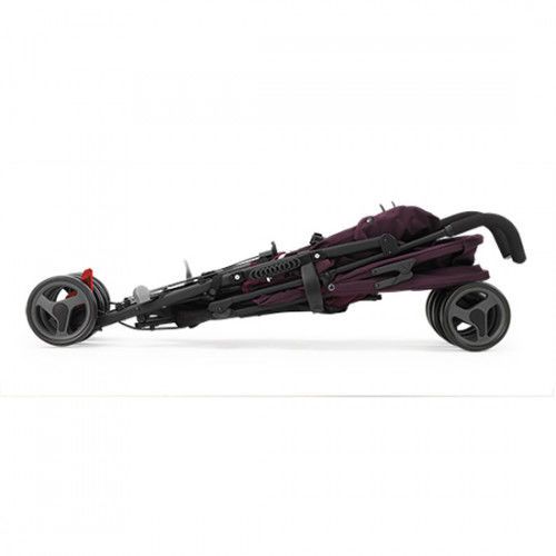 Carucior sport Joie Nitro LX Cherry (0+ luni) 