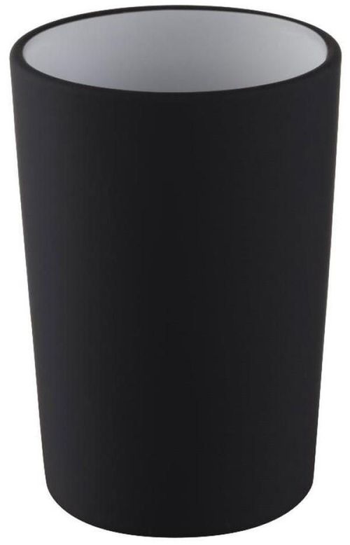 cumpără Pahar pentru periuțe de dinți Bisk 06570 PLAIN în Chișinău 