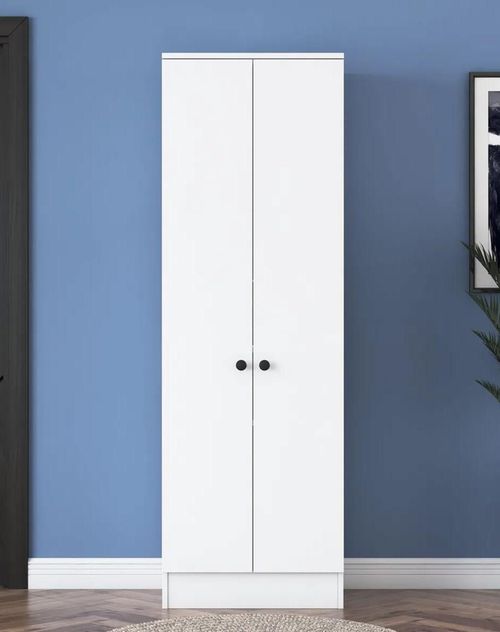 купить Полка для обуви Trendy P6-M13-2347 59x182x37cm, multifunctionala (GTR006674) в Кишинёве 