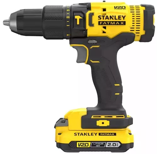 купить Шуруповёрт Stanley SFMCD711D22K-QW в Кишинёве 