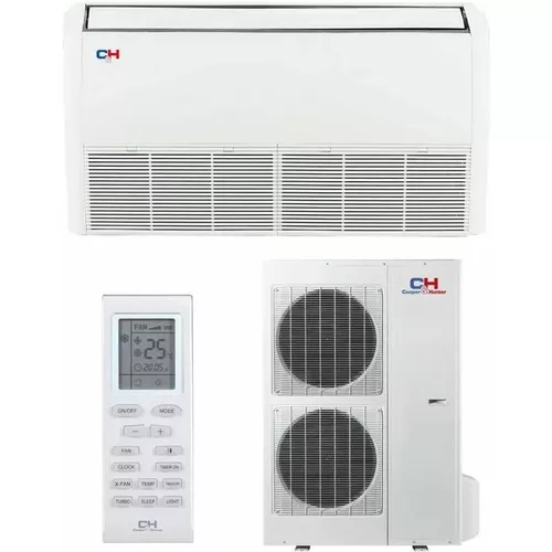 купить Кондиционер консольный Cooper&Hunter CH-F140NK в Кишинёве 