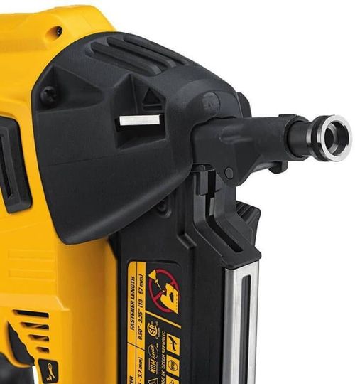 купить Набор головок, бит, насадок DeWalt DCN8903 в Кишинёве 