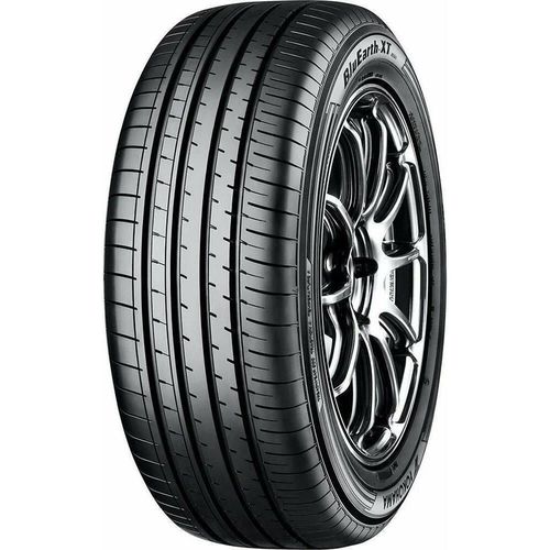 купить Шина Yokohama 225/50 R18 95V BluEarth XT AE61 в Кишинёве 